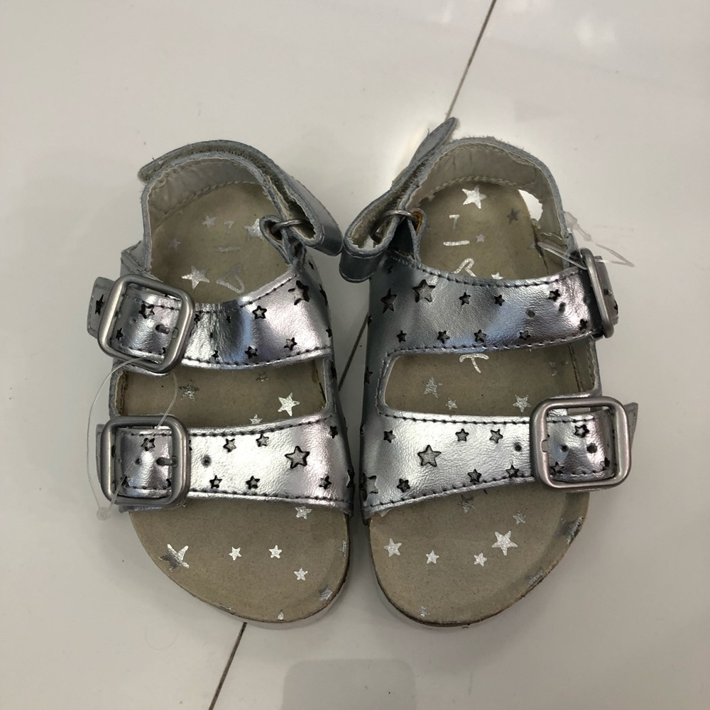 Girl Sandals Next